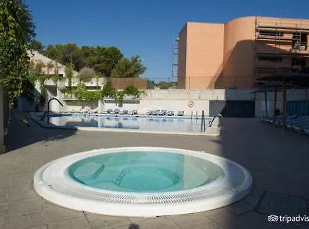 Apartamento Confortable En La Bahia De Alicante Exterior photo