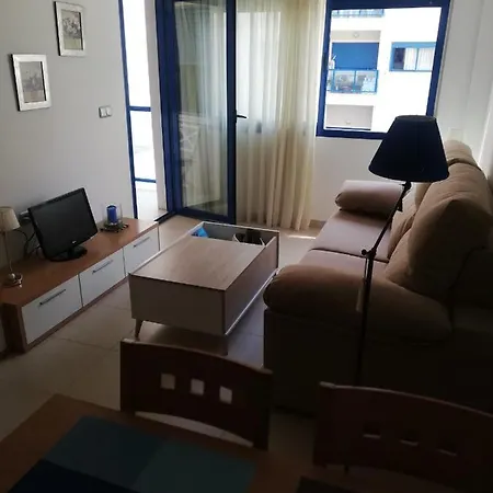 Apartamento Confortable En La Bahia De Alicante Exterior photo