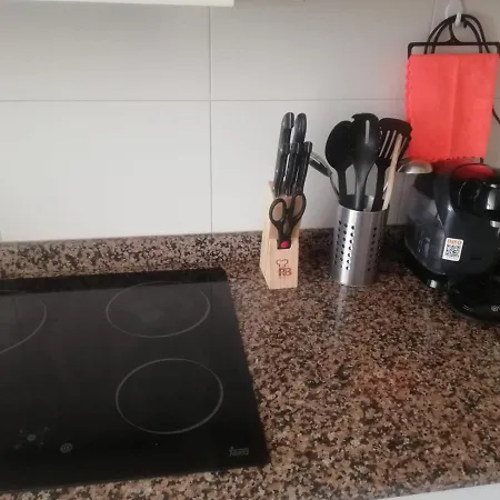 Apartamento Confortable En La Bahia De Alicante Exterior photo