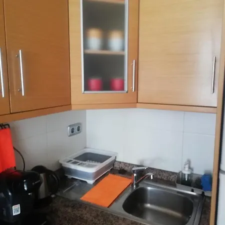 Apartamento Confortable En La Bahia De Alicante Exterior photo