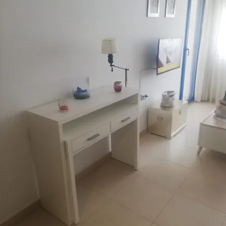 Apartamento Confortable En La Bahia De Alicante Exterior photo