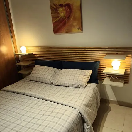 Apartamento Confortable En La Bahia De Alicante Exterior photo