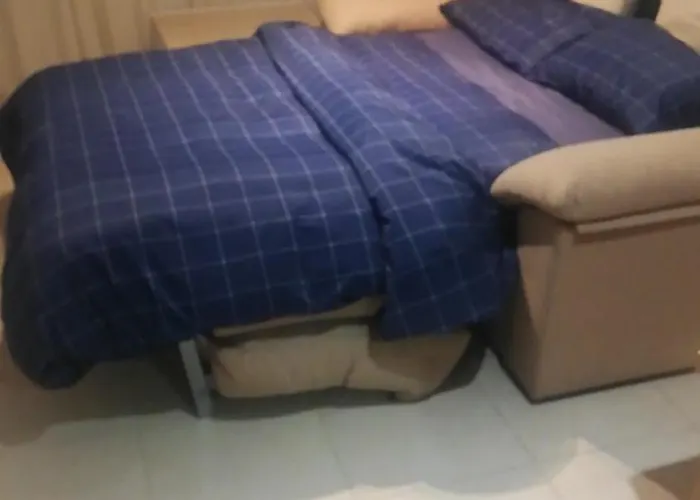 Apartamento Confortable En La Bahia De Alicante