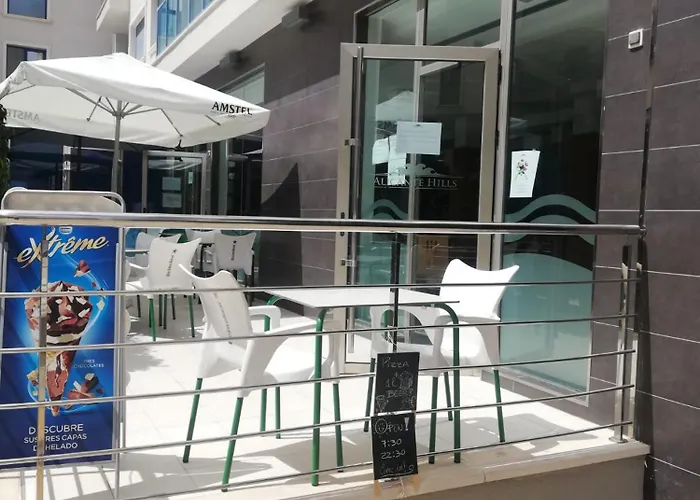 Apartamento Confortable En La Bahia De Alicante