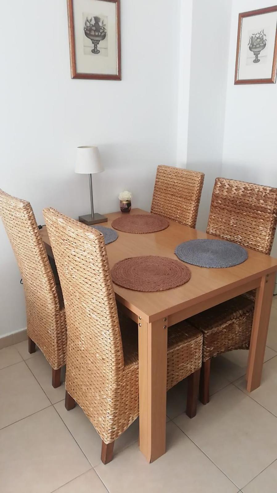 Apartment Confortable En La Bahia De *