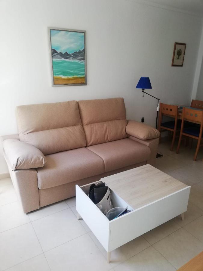 Apartamento Confortable En La Bahia De *