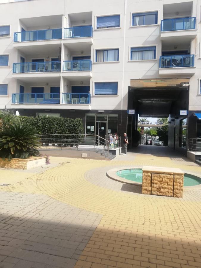 Confortable En La Bahia De Apartamento Alicante