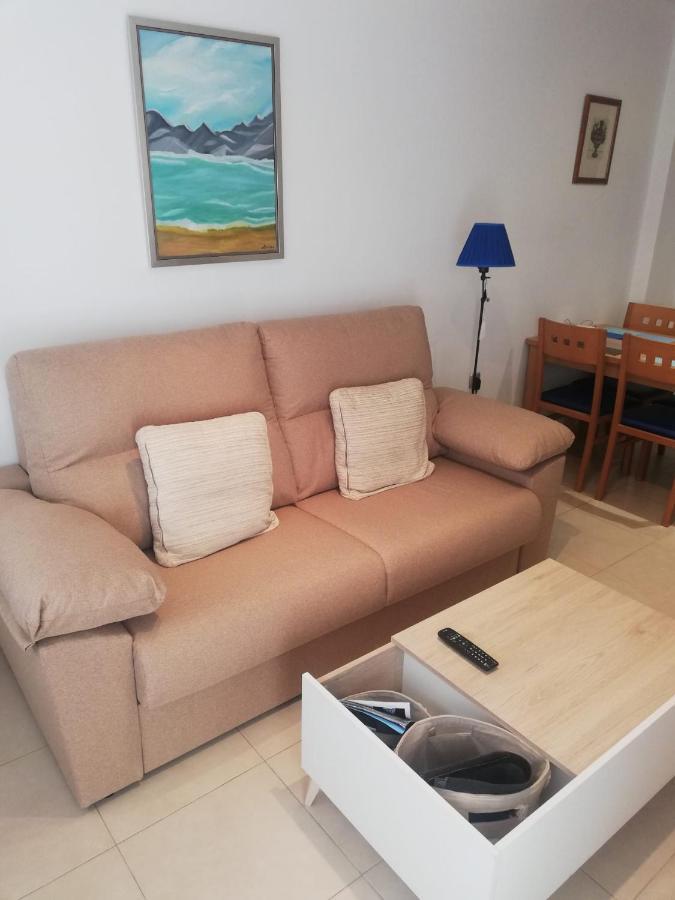 Apartamento Confortable En La Bahia De