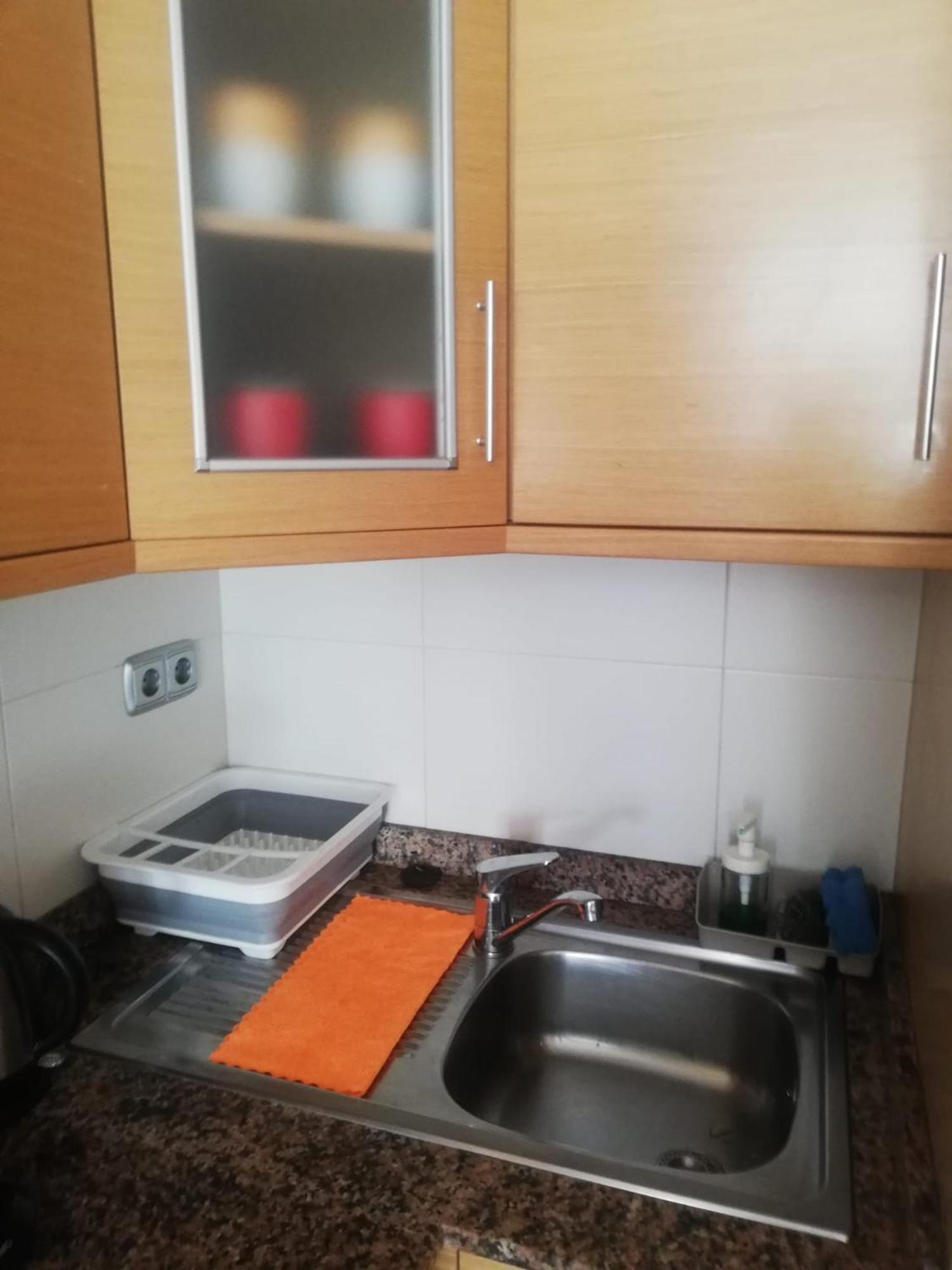 Apartamento Confortable En La Bahia De