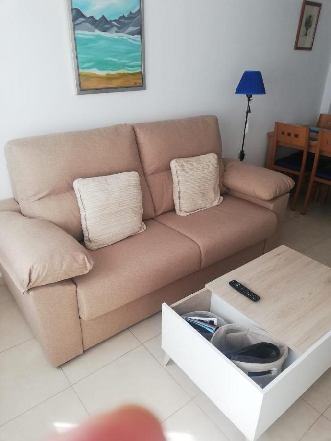 Apartamento Confortable En La Bahia De
