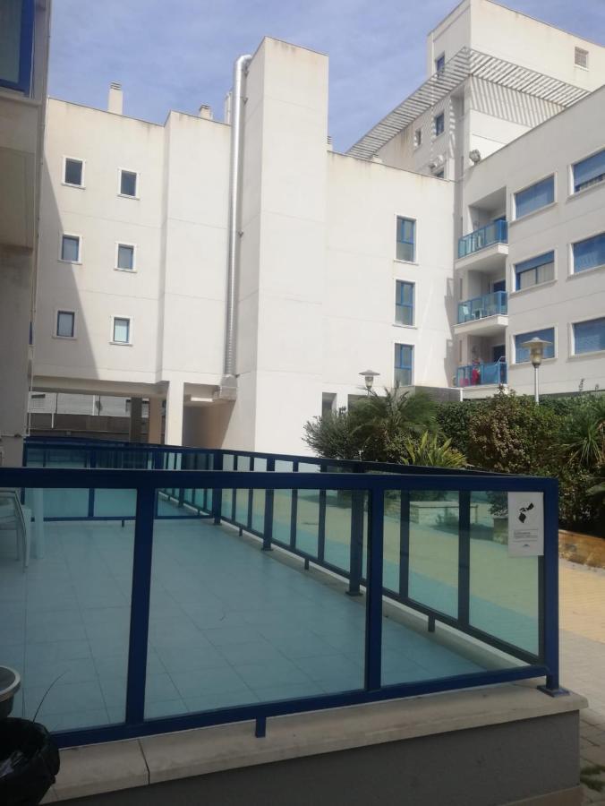 Apartamento Confortable En La Bahia De Alicante