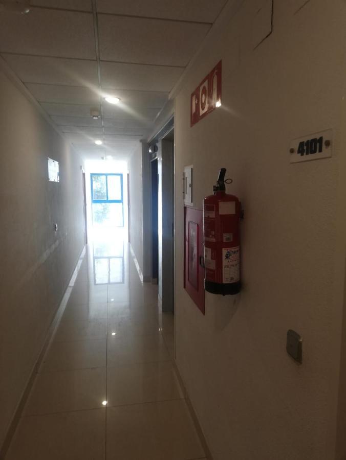 Apartamento Confortable En La Bahia De