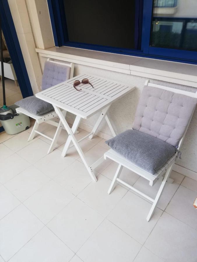 Apartamento Confortable En La Bahia De