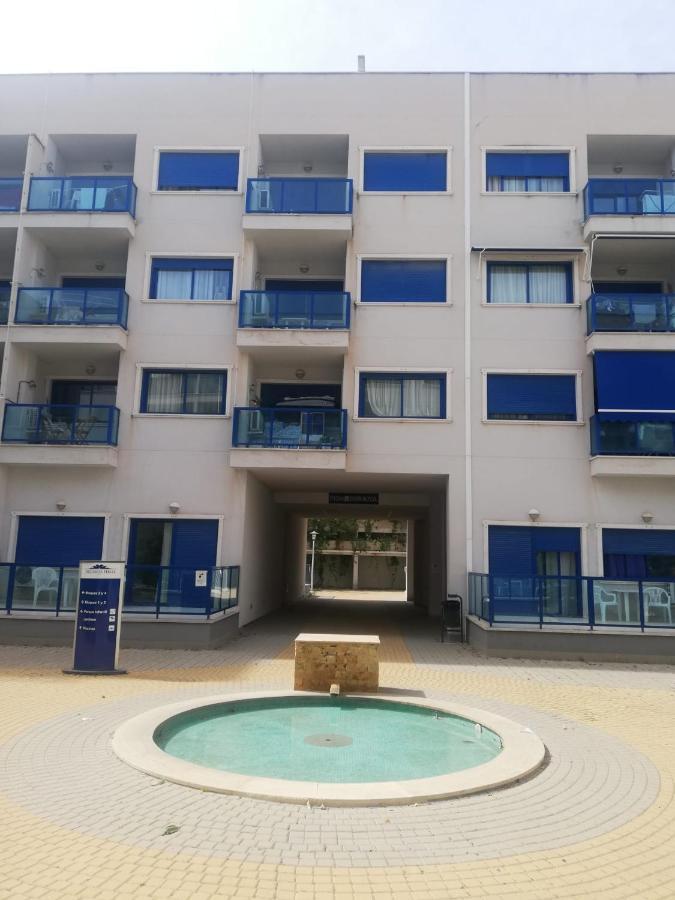 Apartamento Confortable En La Bahia De *