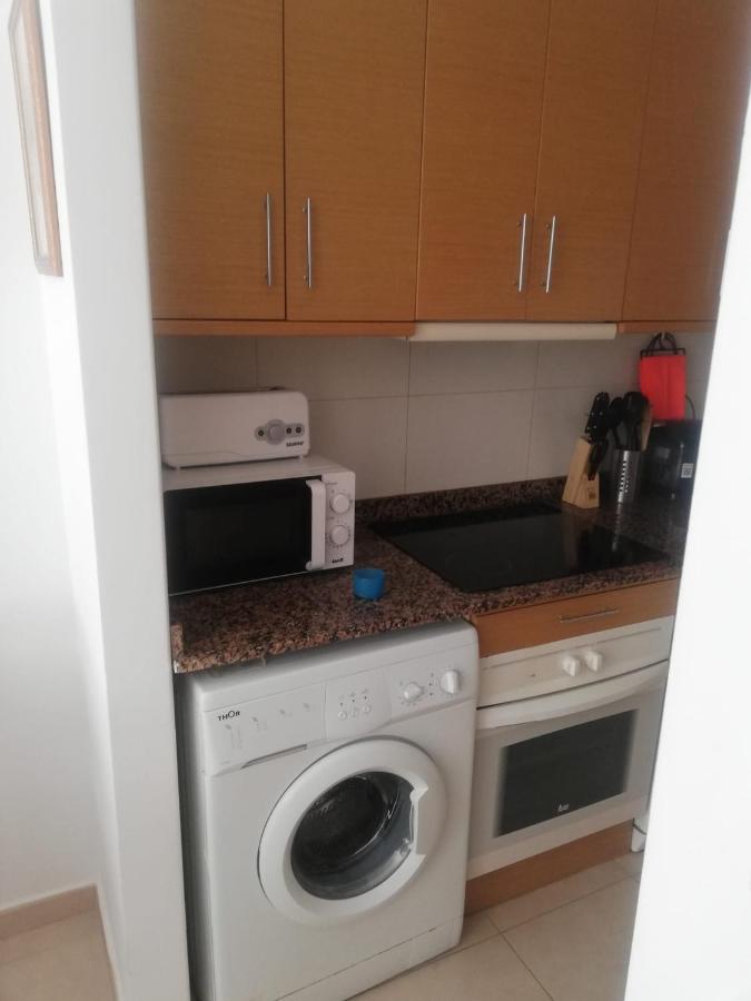 Apartamento Confortable En La Bahia De *