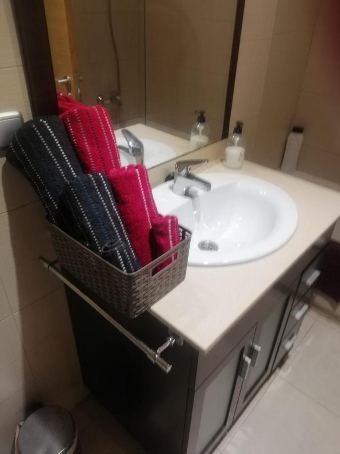 Confortable En La Bahia De Apartamento
