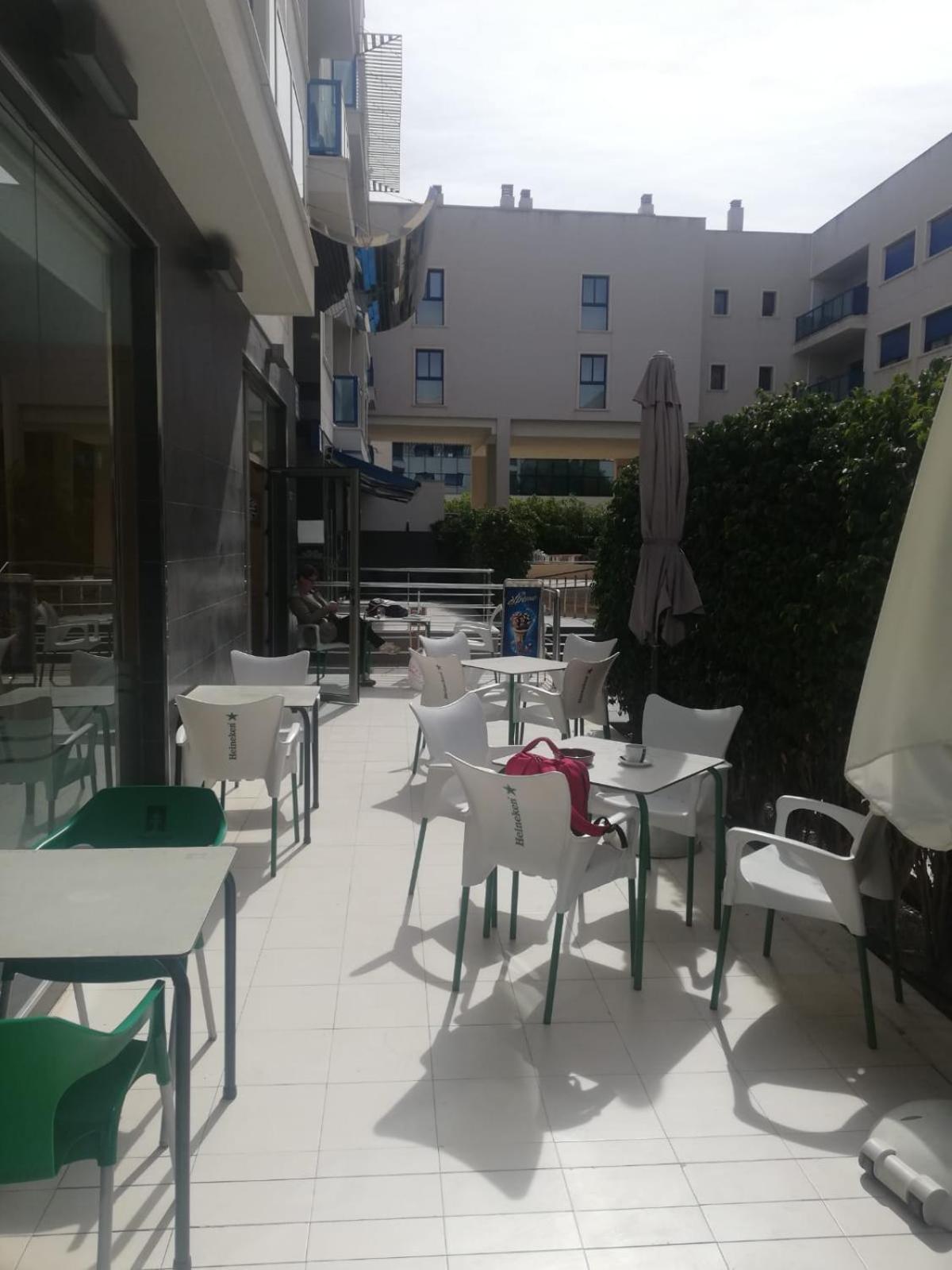 Apartamento Confortable En La Bahia De Alicante