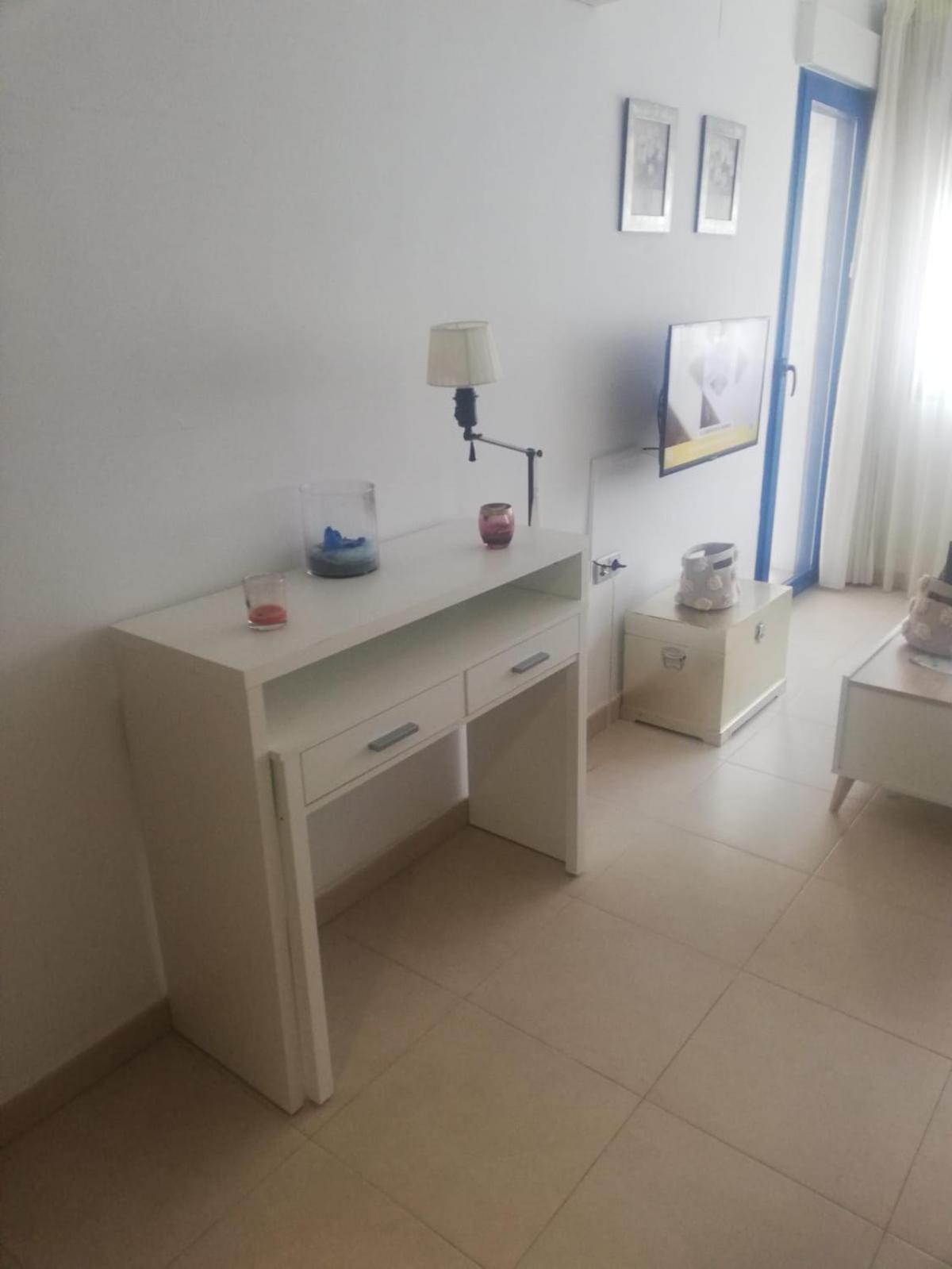 Apartamento Confortable En La Bahia De